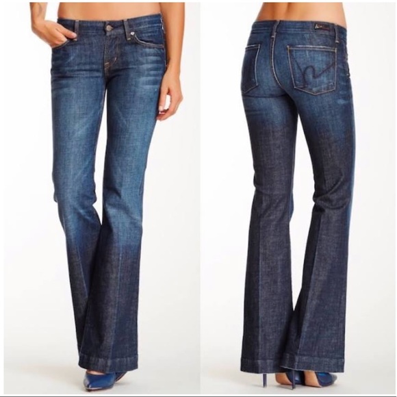 Citizens Of Humanity Denim - Citizen’s of humanity jeans
